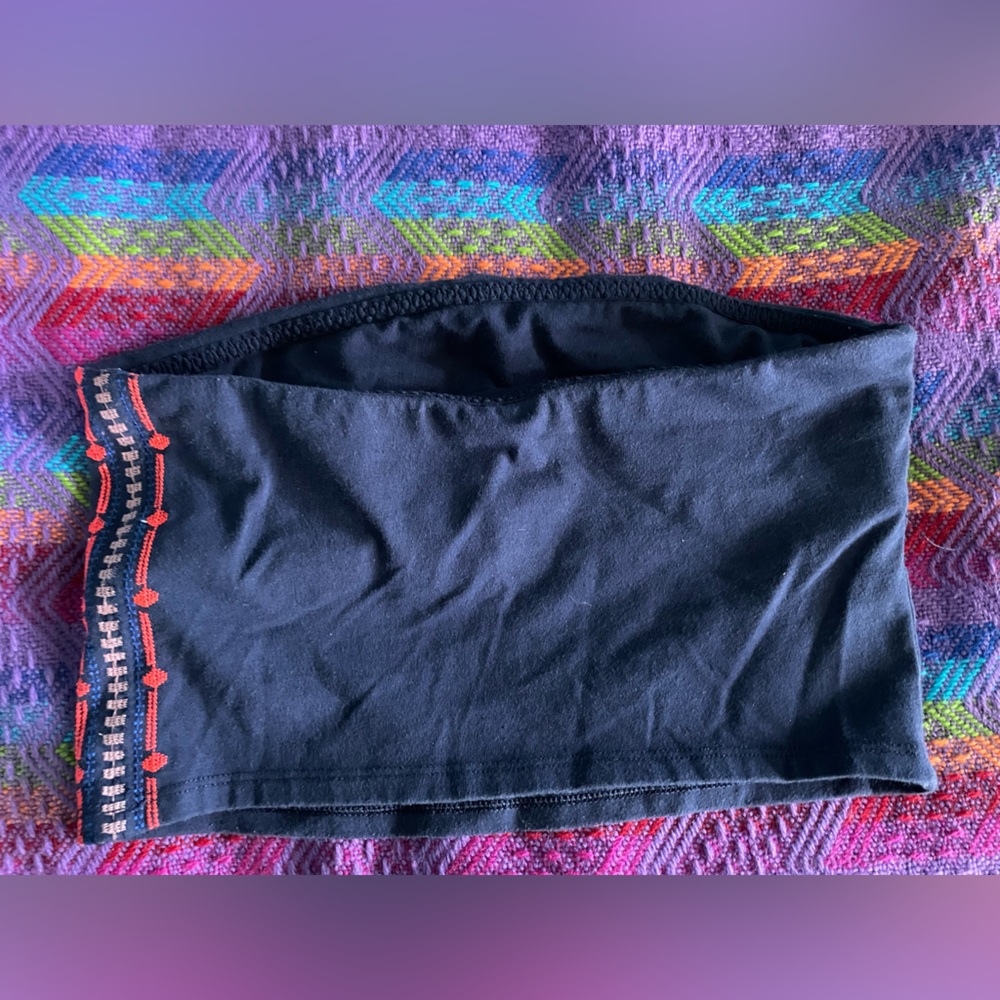 American Eagle Tube top